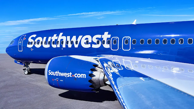Southwest Airways: A History Of Low Fares And Great Service