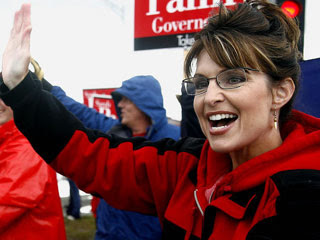 Sarah Palin Sexy Pictures