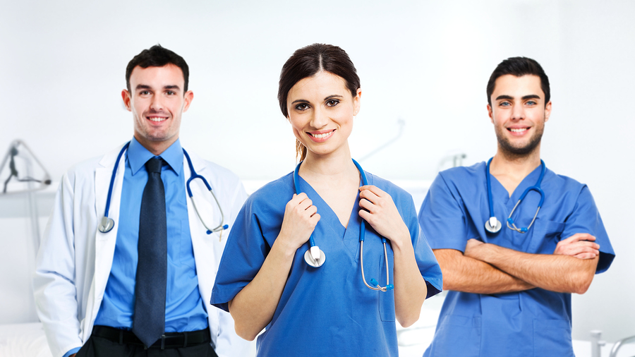 Medical Assistant - Medical Assistant Professional Organizations