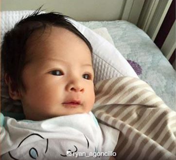 Baby Zia and Baby Luna proves that they are the next superstar!