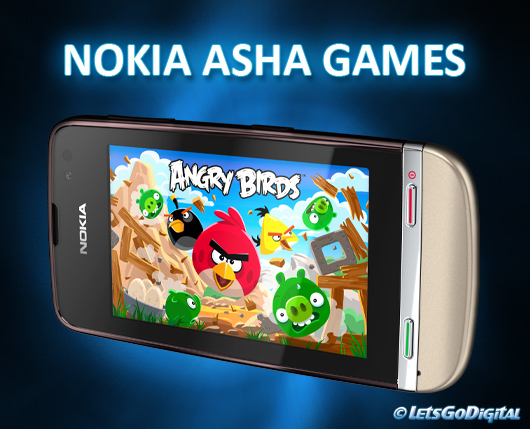 FREE DOWNLOAD : NOKIA ASHA 306 MOBILE GAMES
