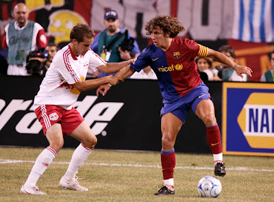 puyol