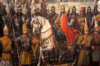 Sejarah Kerajaan Islam Ottoman dan Masa Keemasannya