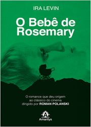 bebe de rosemary livro