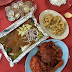 [Melaka] Portuguese Settlement Seafood Stall No. 7