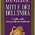 Vedi recensione Miti e dèi dell'India Audio libro