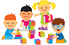 P Kids Land