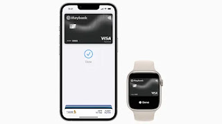 Resmi Apple Pay Diluncurkan di Malaysia