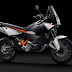 Latest KTM Bike Wallpaper