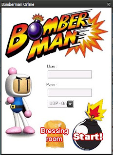 Bomberman