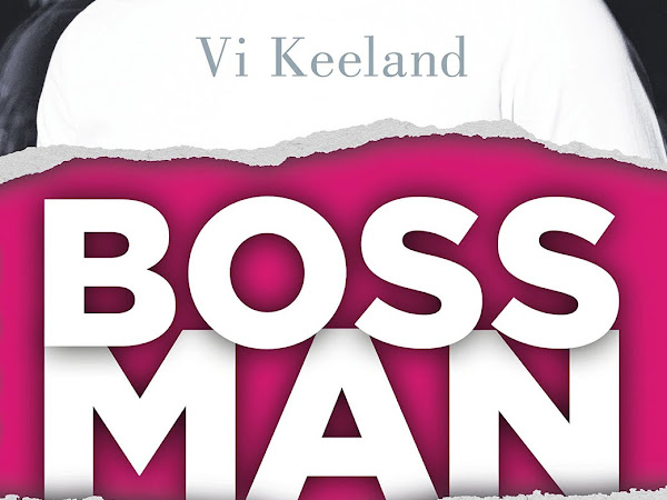 Bossman di Vi Keeland [RECENSIONE]