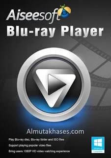 Aiseesoft Blu-ray Player