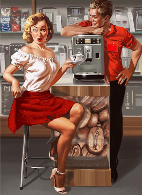 pinup