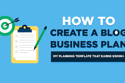 Blogging for Profit Begins With a Long Term Plan