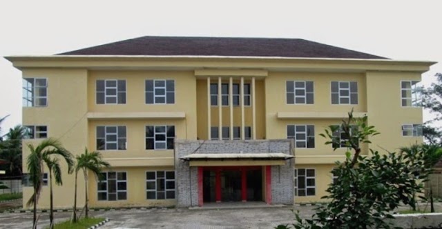 Samsat Balaraja Siap Operasionalkan Gedung Baru