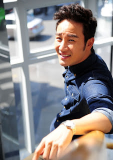  Bagi anda yang sering melihat drama pasti tak asing dengan nama Uhm Tae Wong ya waynepygram.com:  Profil Uhm Tae Woong