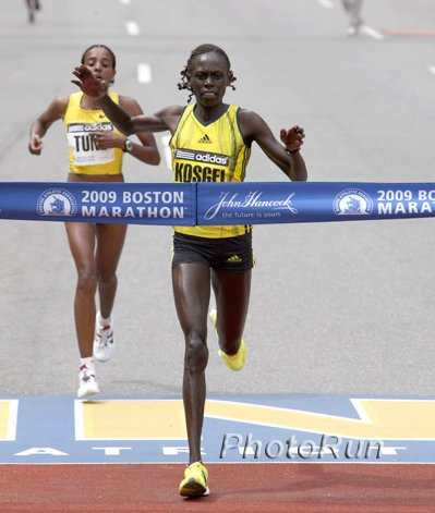 boston marathon logo. Boston