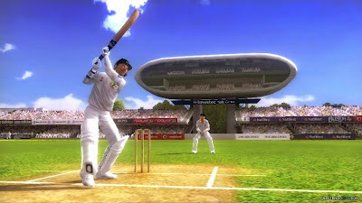 Download Free Ashes Cricket 2013 PC Game