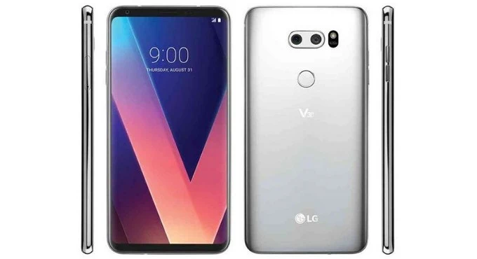 LG V30