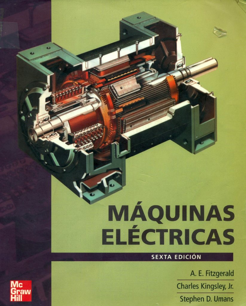 Maquinas electricas 2