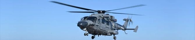 India Offers ALH Helicopters To Philippines