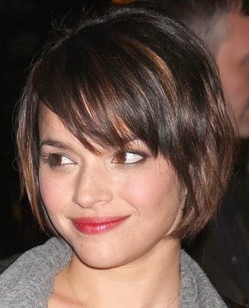 Short Bob Hairstyles