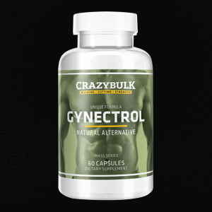 gynectrol crazy bulk