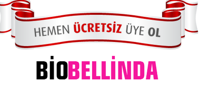  Ücretsiz biobellinda üyeliği