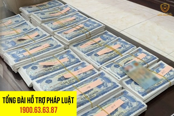 Khung hình phạt
