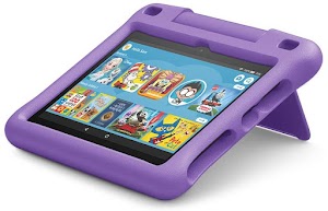 PROMO-X Kenouikuhiel FIRE HD Buy Amazon Kid-Proof Case for Fire HD 8 tablet Trendzcore 2020   
