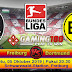 Prediksi Freiburg vs Borussia Dortmund 5 Oktober 2019