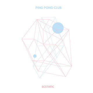 MP3 download Ping Pong Club - Ecstatic - Single iTunes plus aac m4a mp3