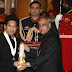 Sachin Tendulkar gets Bharat Ratna