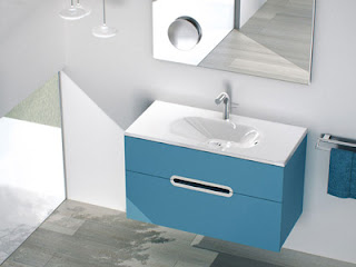 Beautiful Modern Bathroom Furniture Design