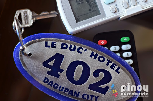 Dagupan City Hotels in Pangasinan