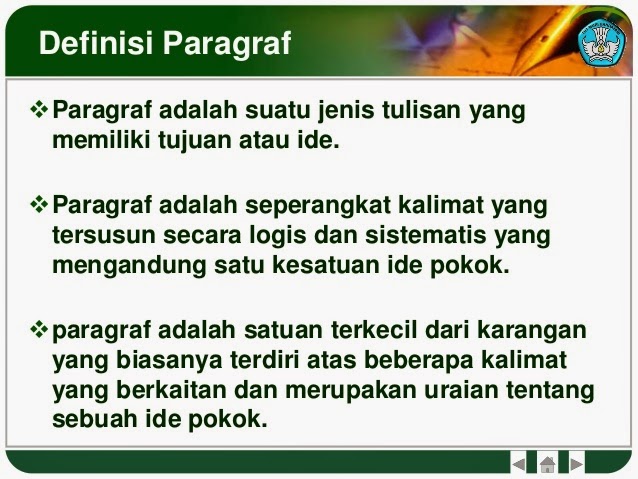 Contoh Paragraf Narasi Generalisasi - Contoh Z