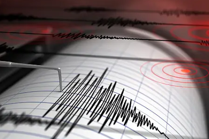 Gempa Terkini dengan Magnitudo 5,1 Mengguncang Kota Sukabumi,Jabar