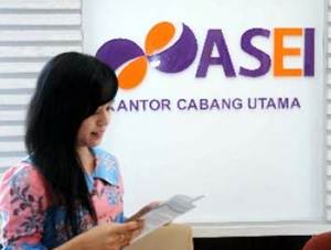 PT Asuransi ASEI (Persero) - S1 Fresh Graduated 