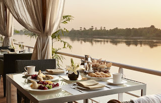 Awesome Nile River Cruises - Sail The Majestic Nile River