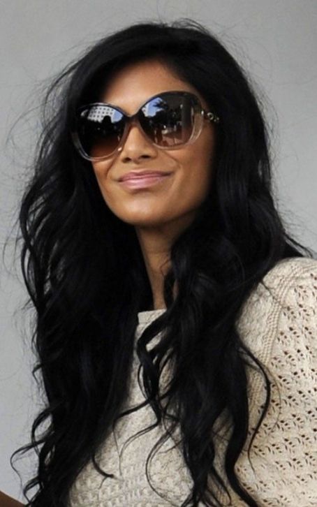 Nicole Scherzinger Without Makeup