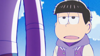 おそ松さん 3期6話 ねこ期待値 Osomatsu-san