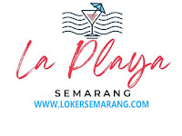 Loker Semarang Waiter, Bar, Tenaga Serabutan, Steward di Resto La Playa