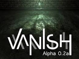 تحميل العبة الرعب الجديدة للكمبيوتر Vanish