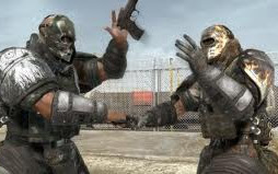 Juego Army of Two Trucos Guia y Video