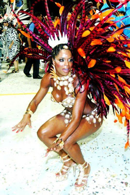 brazil carnival photos 2010