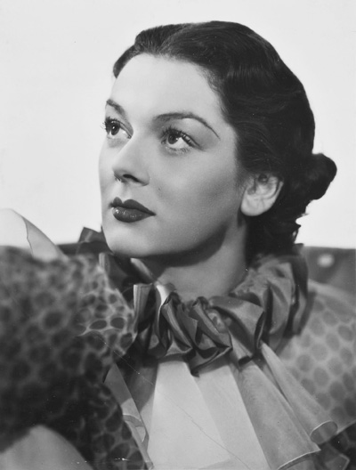 Rosalind Russell