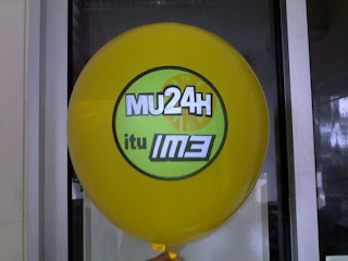 Balon Print Tangerang