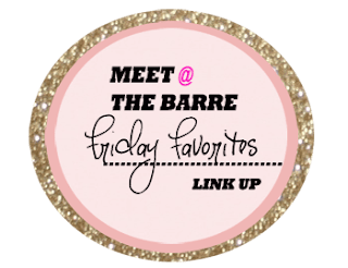 meet @ the barre