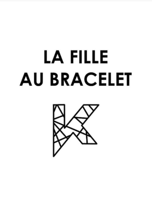 [HD] La fille au bracelet 2020 Film Complet En Anglais