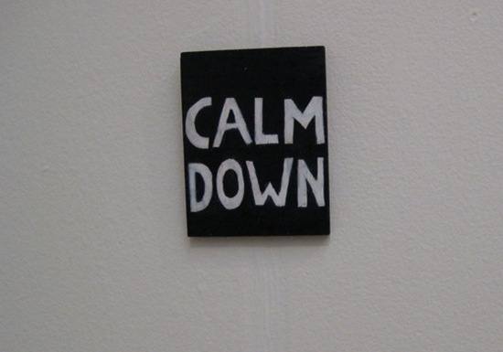 clamdown
